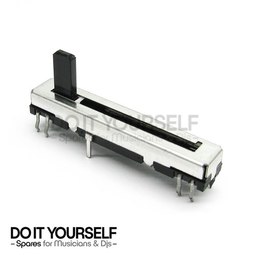 Roland 10 slide - w-50,