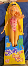 2001 Vivid Imaginations Sindy