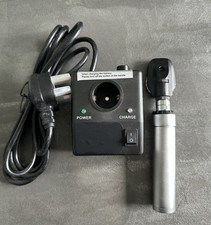 Direct Ophthalmoscope +