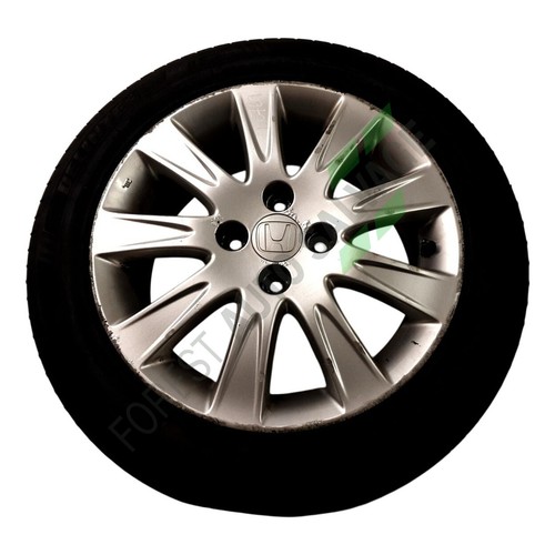 2007 honda jazz - 2007, alloy