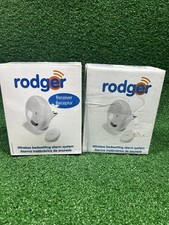 Lot Of 2 NIB Rodger Model BAS