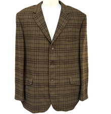 MAGEE 100% Wool Wolfhound