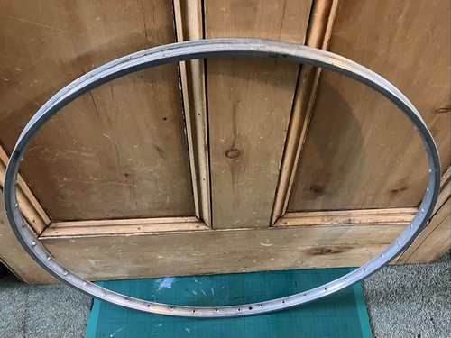Vintage weinmann alloy - weinmann,