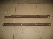 Ferguson T20 Drawbar Stay bars