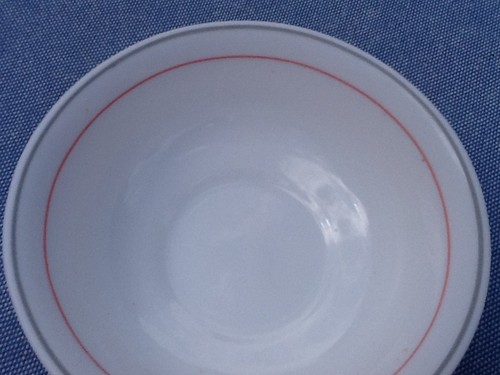 Arcopal vintage bowls set - vintage, of