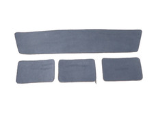 FORD CAPRI MK2 & MK3 PARCEL