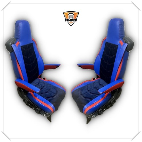 Seat covers scania - seat,