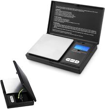 Digital Scales 0.1g 500g Grams