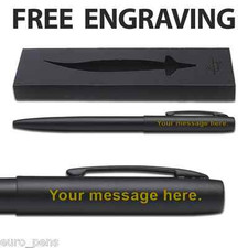 Fisher Space Pen MILITARY