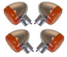 Winkers Set of 4 Front & Rear