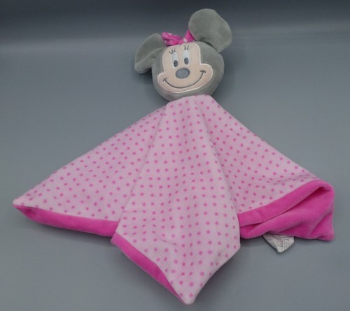 Disney minnie mouse pink - mouse, stars