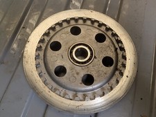 1999 Yamaha R1 4XV Engine