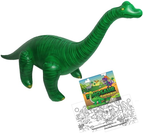 Jet creations brachiosaurus - jet,