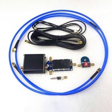 Compact Magnetic Loop Antenna