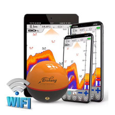 Erchang F68 WIFI Fish Finder
