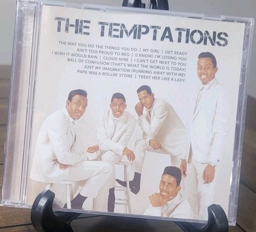 Icon audio by the - cd,