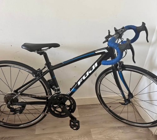 650c road bike - 650c, (26”)