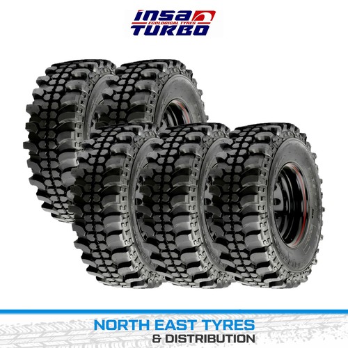 265 insa turbo - 265,
