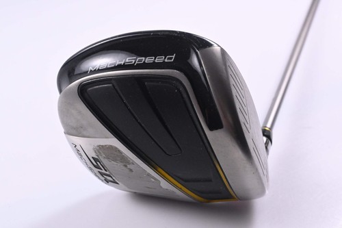 Nike machspeed driver - nike, 9.5