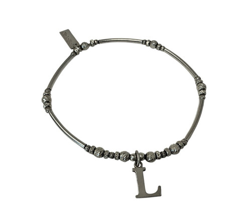 Chlobo initial stretch - initial,