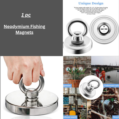 Super strong neodymium fishing - neodymium,