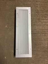 Aluminium Ventilation Grille
