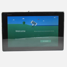 Sony Xperia Z2 Tablet  10.1