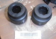 Land Rover Defender Front