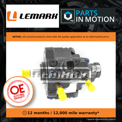 Diesel injection pump fits - injection,