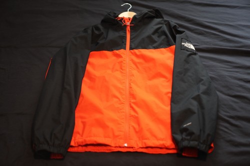 The north face men jacket - north, xl