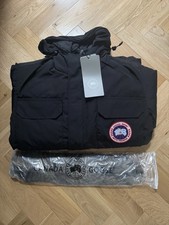 Canada Goose Parka Expedition