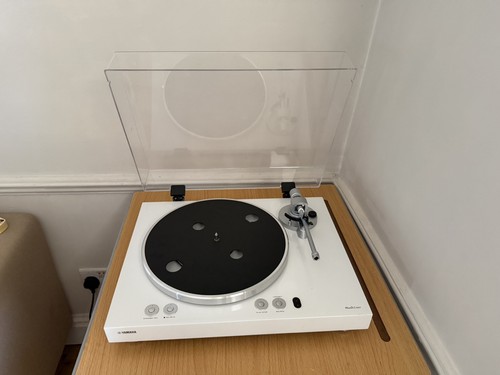 Yamaha musiccast vinyl 500 - yamaha,
