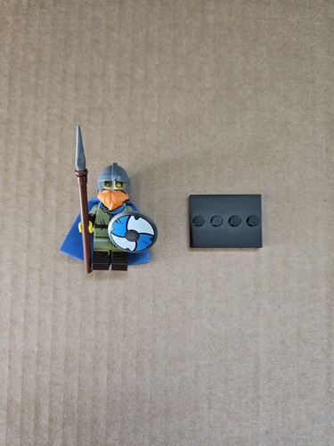 Lego collectable minifigures - lego,