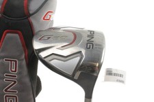 Ping G20 Golf Club Mens Right