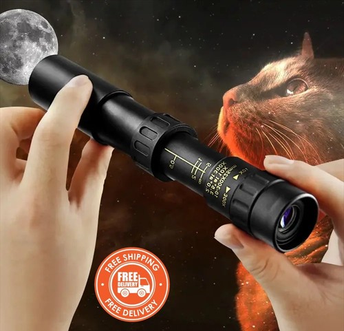 Professional 300x zoom - professional, 10-300x
