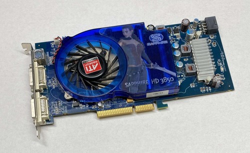 512mb sapphire ati radeon - ati,