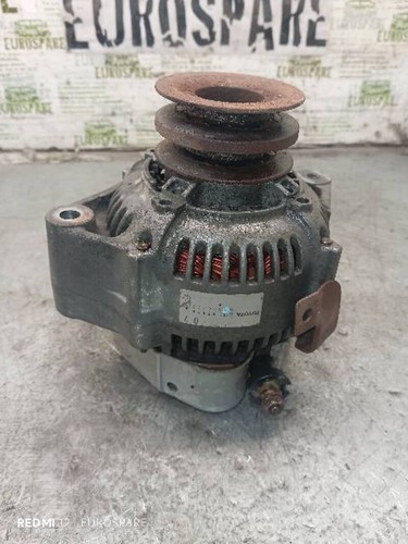 27060 67070 alternator toyota - alternator,