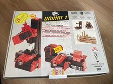 Unimat 1 precision 6 in one