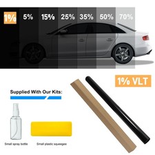 6M CAR WINDOW TINT AUTO