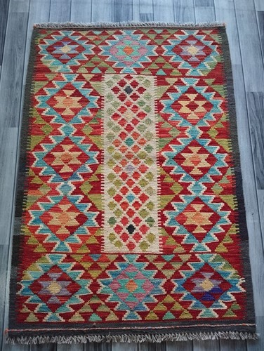 Multicolour handmade - multicolour,