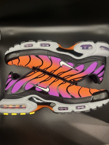 Nike air max plus - air,