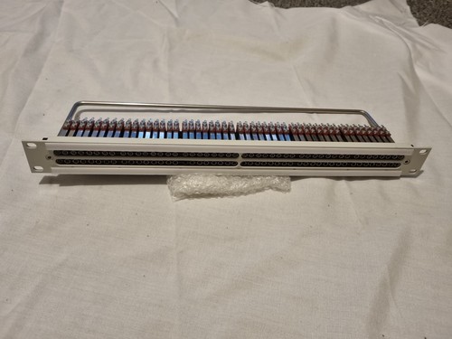 Canford bantam patch panel - canford,