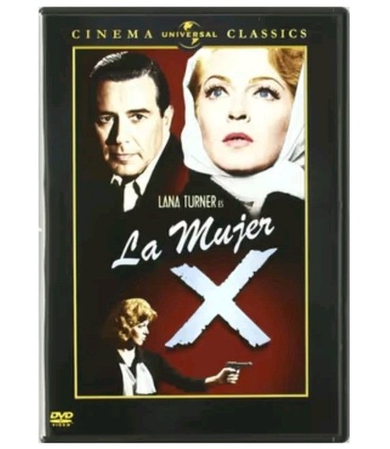 Madame brand new region - x,