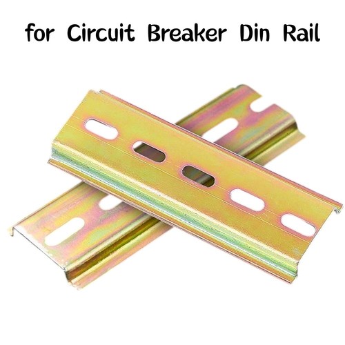 35mm width din - din, for