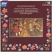 Holburns Passion - Music for