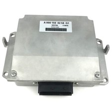 Ignition Voltage Transformer A0001500158 For Mercedes-Benz S600 CL600 C216 W220