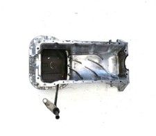 Mercedes W115 A1150141002 oil