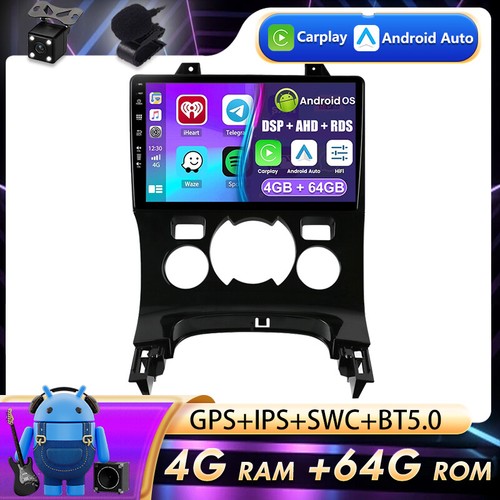 64gb car stereo - 4g+64gb, radio