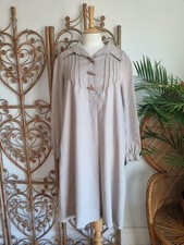 Vintage Jaeger smock 70s