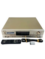 YAMAHA CDR-HD1500 HDD/CD